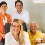 Unser Team seit Februar 2025